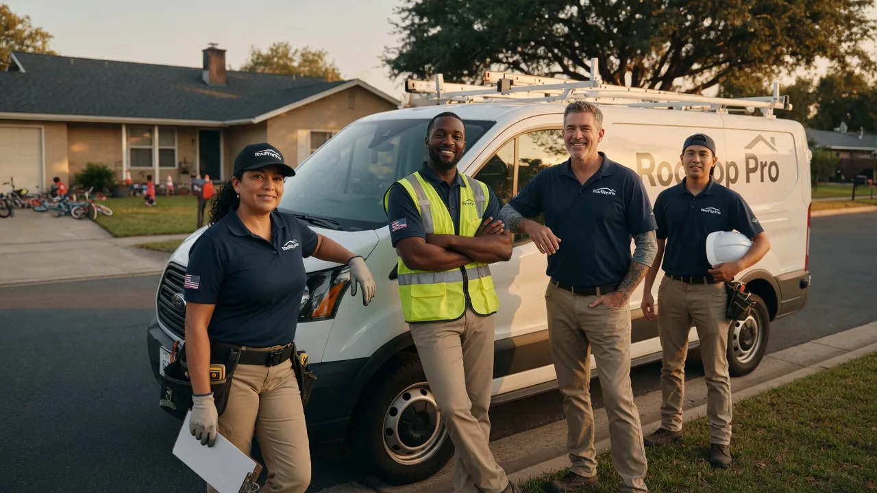 Roof Repair in Bogard, MO near me