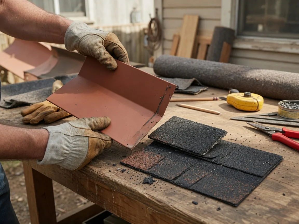 Roof Repair company in Bogard, MO